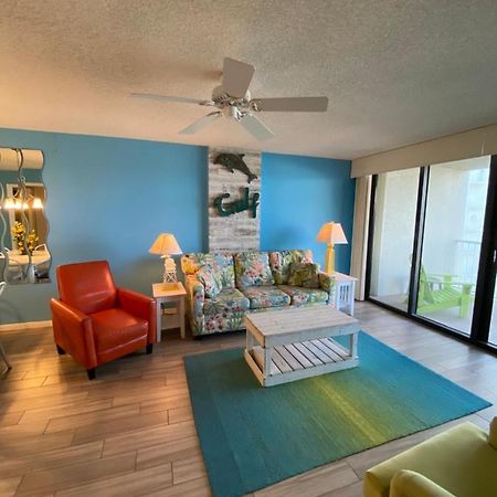 Updated Condo. Great For Families. Seaside Beach And Racquet Club 5717 Orange Beach Zewnętrze zdjęcie