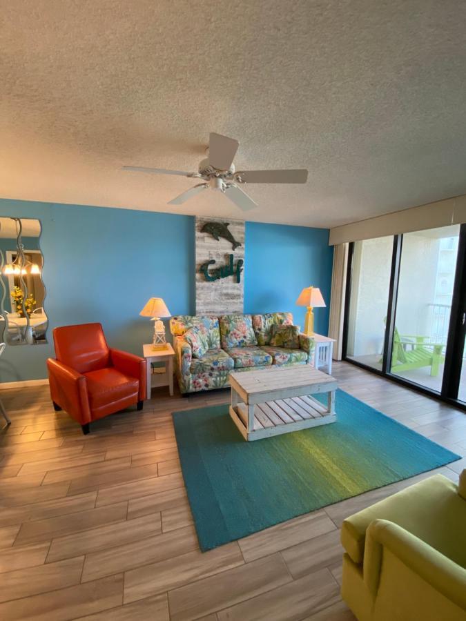 Updated Condo. Great For Families. Seaside Beach And Racquet Club 5717 Orange Beach Zewnętrze zdjęcie