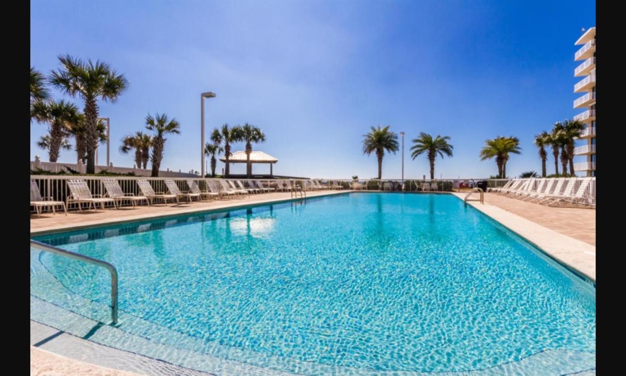 Updated Condo. Great For Families. Seaside Beach And Racquet Club 5717 Orange Beach Zewnętrze zdjęcie