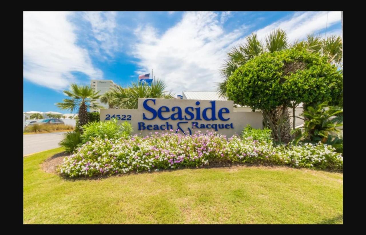 Updated Condo. Great For Families. Seaside Beach And Racquet Club 5717 Orange Beach Zewnętrze zdjęcie