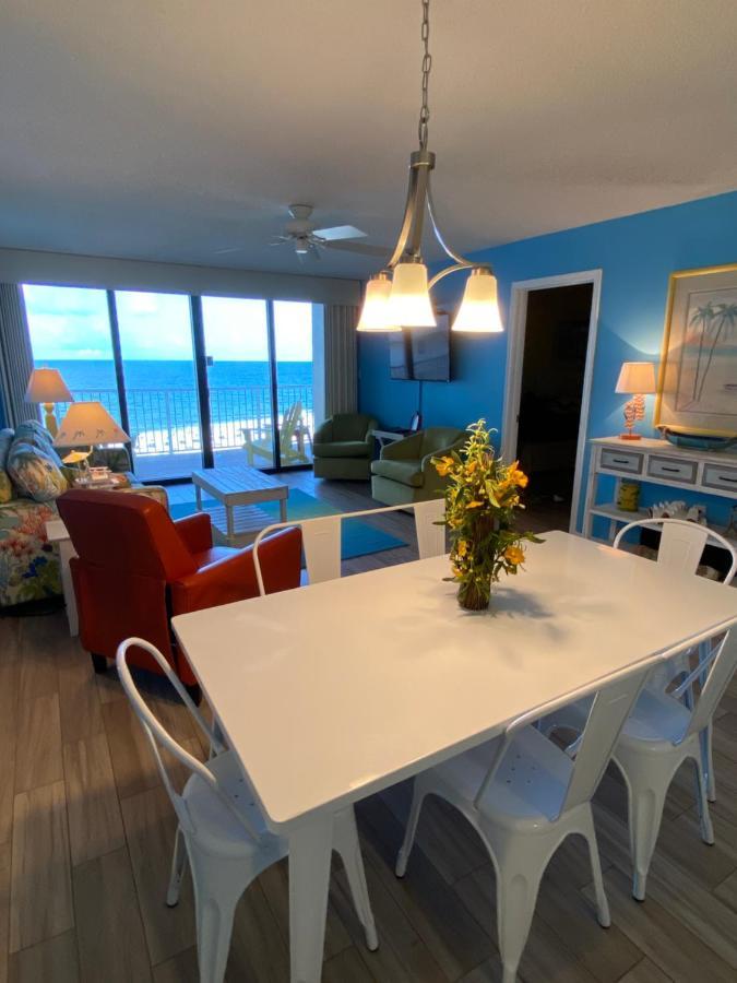 Updated Condo. Great For Families. Seaside Beach And Racquet Club 5717 Orange Beach Zewnętrze zdjęcie