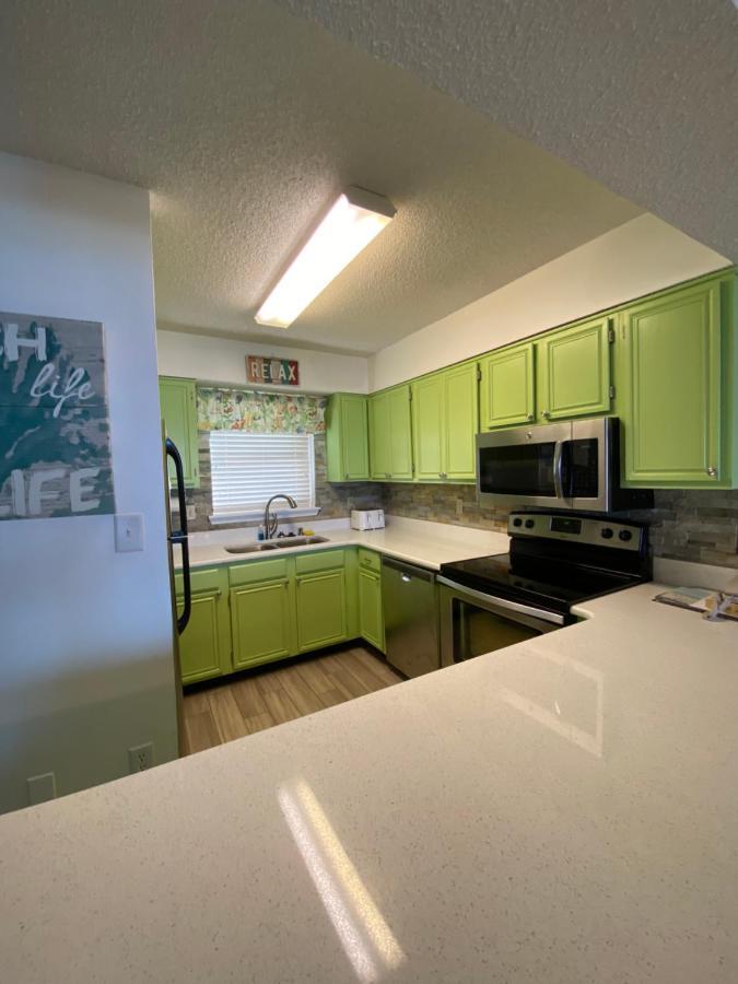 Updated Condo. Great For Families. Seaside Beach And Racquet Club 5717 Orange Beach Zewnętrze zdjęcie