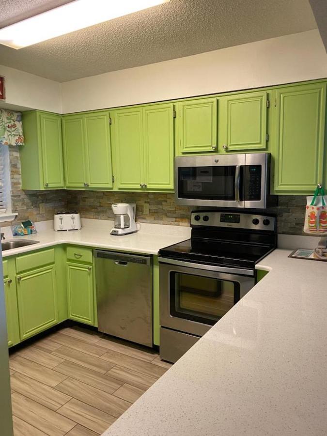 Updated Condo. Great For Families. Seaside Beach And Racquet Club 5717 Orange Beach Zewnętrze zdjęcie