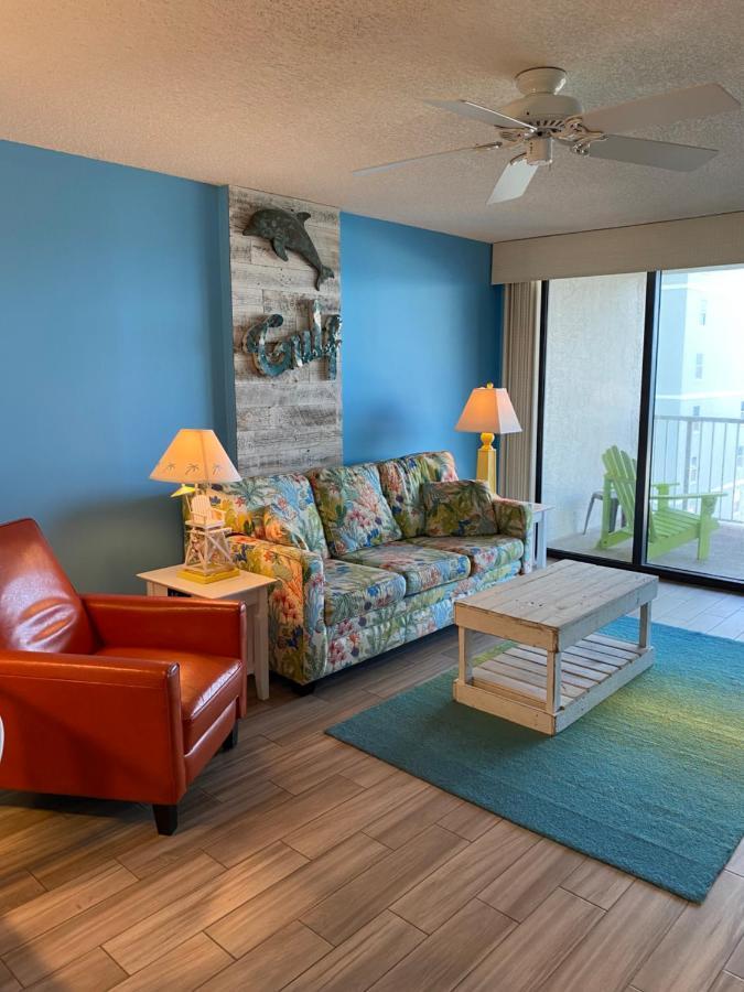 Updated Condo. Great For Families. Seaside Beach And Racquet Club 5717 Orange Beach Zewnętrze zdjęcie