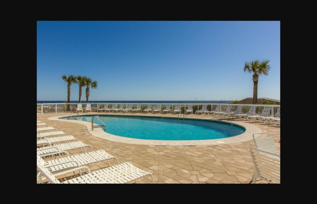 Updated Condo. Great For Families. Seaside Beach And Racquet Club 5717 Orange Beach Zewnętrze zdjęcie