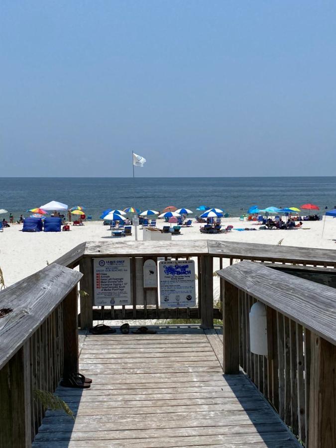 Updated Condo. Great For Families. Seaside Beach And Racquet Club 5717 Orange Beach Zewnętrze zdjęcie
