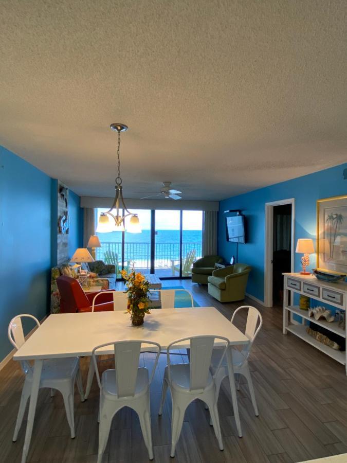 Updated Condo. Great For Families. Seaside Beach And Racquet Club 5717 Orange Beach Zewnętrze zdjęcie