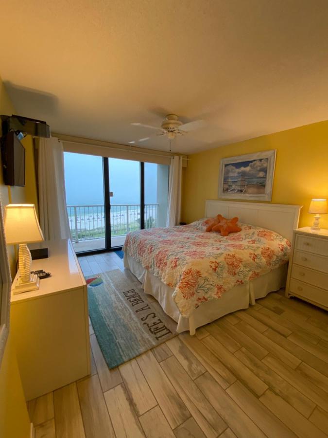 Updated Condo. Great For Families. Seaside Beach And Racquet Club 5717 Orange Beach Zewnętrze zdjęcie