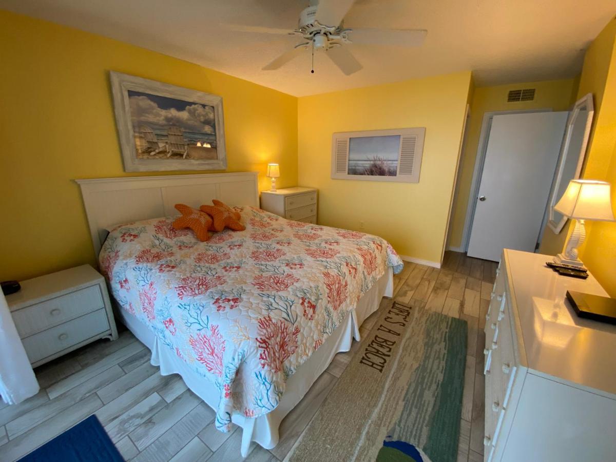 Updated Condo. Great For Families. Seaside Beach And Racquet Club 5717 Orange Beach Zewnętrze zdjęcie