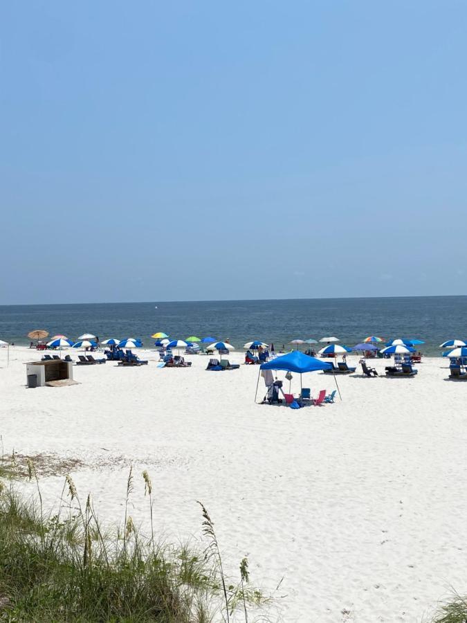 Updated Condo. Great For Families. Seaside Beach And Racquet Club 5717 Orange Beach Zewnętrze zdjęcie