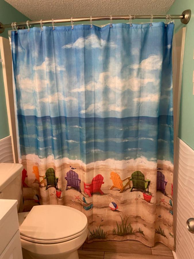 Updated Condo. Great For Families. Seaside Beach And Racquet Club 5717 Orange Beach Zewnętrze zdjęcie